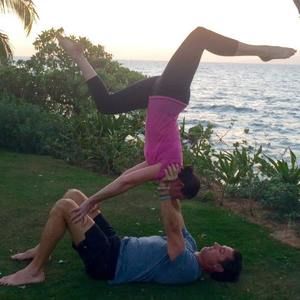 Meet your Posher, Jeff